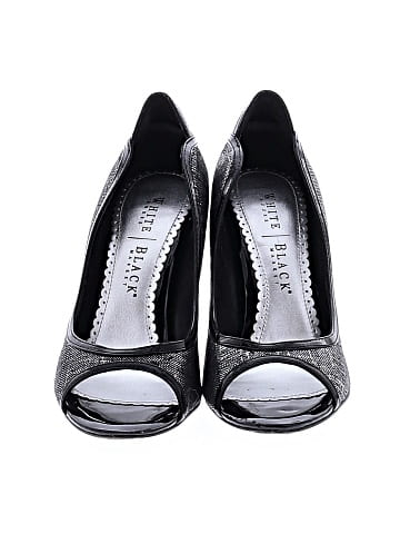 White House Black Market Heels (view 2)
