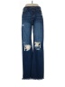 KANCAN JEANS Blue Jeans Size 11 - photo 1