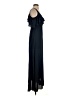 BCBGMAXAZRIA 100% Polyester Black Cocktail Dress Size 0 - photo 4