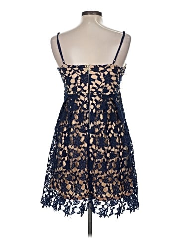 Dina Be Cocktail Dress (view 2)