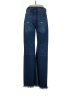 KANCAN JEANS Blue Jeans Size 11 - photo 2