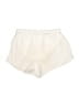 Nike Solid Ivory Athletic Shorts Size L (kids) - photo 2