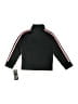 Adidas 100% Polyester Black Zip Up Hoodie Size 3T - photo 2