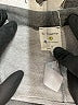 By Together Gray Casual Pants Size S - photo 4