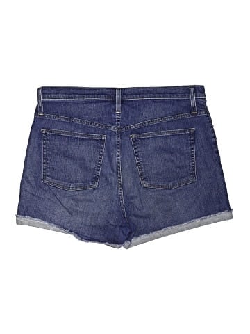 J.Crew Denim Shorts (view 2)