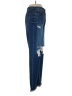 KANCAN JEANS Blue Jeans Size 11 - photo 4