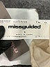 Missguided Ivory Sleeveless Blouse Size S - photo 7