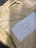 Prada Gold Trenchcoat Size EU (IT) 44 / US 8 - photo 7