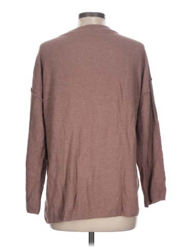 Lillusory Pullover Sweater (view 2)