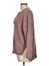 Lillusory Brown Pullover Sweater Size L - photo 5