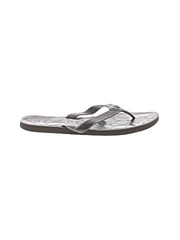 Coach Flip Flops (view 1)