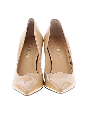 Ivanka Trump Heels (view 2)