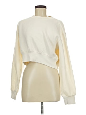 Refuge Sweatshirt (view 1)