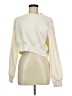 Refuge Ivory Sweatshirt Size M - photo 1