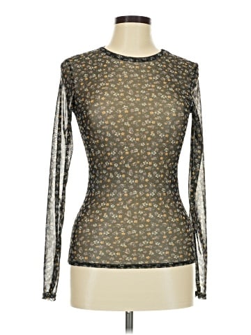 New Look Long Sleeve Top (view 1)