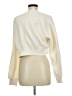 Refuge Ivory Sweatshirt Size M - photo 2
