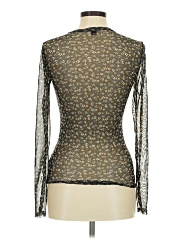 New Look Long Sleeve Top (view 2)