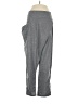 Zanzea Collection 100% Polyester Chevron-herringbone Gray Casual Pants Size S - photo 1