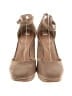 Kelly & Katie Tan Heels Size 9 - photo 2