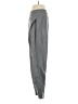 Zanzea Collection 100% Polyester Chevron-herringbone Gray Casual Pants Size S - photo 5