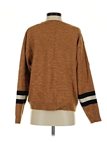 Lush Pullover Sweater (view 2)