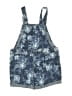 OshKosh B'gosh 100% Cotton Blue Overalls Size 4T - photo 2