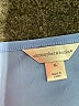 Christopher & Banks 100% Polyester Blue Tank Top Size XL - photo 7