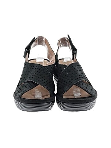 Clarks Wedges (view 2)