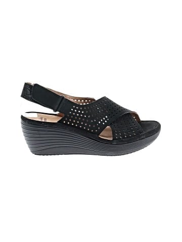 Clarks Wedges (view 1)