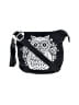 Justice Black Purse Size L (youth) - photo 1