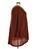 Evans Brown Casual Dress Size 26 - 28 - photo 4