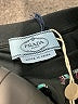 Prada 100% Silk Black blouse Size XL - photo 8