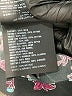 Prada 100% Silk Black blouse Size XL - photo 9