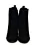 Sam Edelman Black Ankle Boots Size 7 - photo 2