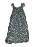 Hanna Andersson Blue Dress Size 12 - photo 1