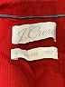 J.Crew Red Casual Dress Size XL - photo 7
