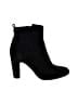 Sam Edelman Black Ankle Boots Size 7 - photo 1