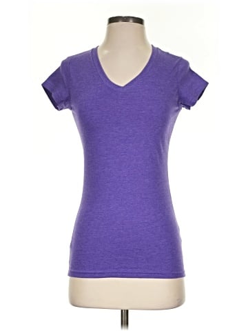 District. Short Sleeve T-Shirt (view 1)