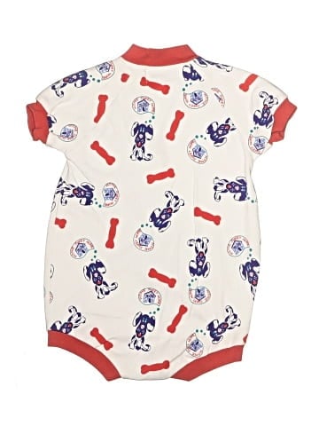 Assorted Brands Short Sleeve Onesie (view 2)