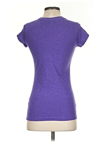 District. Short Sleeve T-Shirt (view 2)