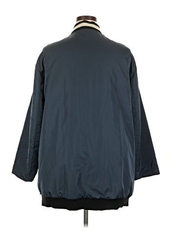 Akris Punto Raincoat (view 2)