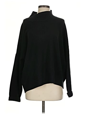 French Connection Turtleneck Sweater (view 1)