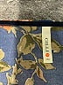 Gilli Floral Blue Cocktail Dress Size L - photo 7