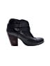 Rag & Bone 100% Leather Black Ankle Boots Size EU 39 1/2 - photo 1