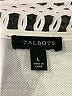 Talbots White Casual Dress Size L - photo 7