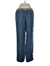 Michael Stars Blue Casual Pants Size Sm (0) - photo 1
