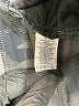 PrAna Camo Gray Casual Pants Size 4 - photo 5