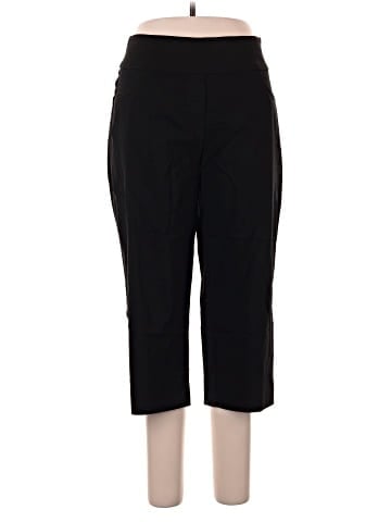 Ruby Rd. Active Pants (view 1)