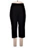 Ruby Rd. Black Active Pants Size 18 - photo 1