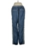 Michael Stars Blue Casual Pants Size Sm (0) - photo 2